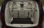 Chrysler Pacifica Limited 2016 года